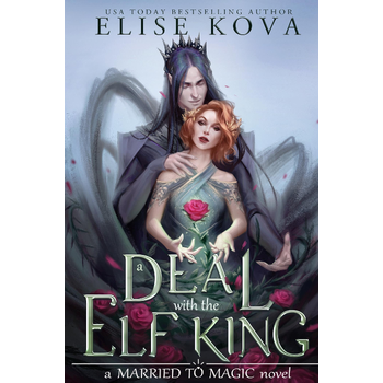 A Deal With The Elf King (Paperback) bij Singel 344