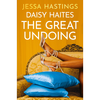 Daisy Haites: The Great Undoing (Paperback) bij Singel 344