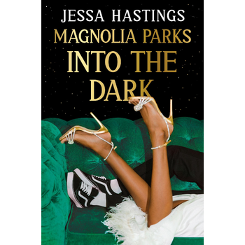 Magnolia Parks: Into the Dark (Paperback) bij Singel 344