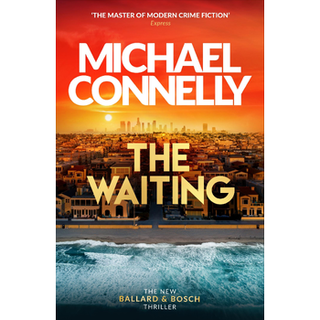 Waiting (Paperback) bij Singel 344