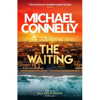 The Waiting (Paperback) bij Singel 344