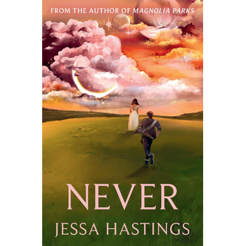 Never (Hardback) bij Singel 344