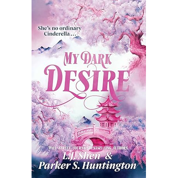 My Dark Desire (Paperback) bij Singel 344