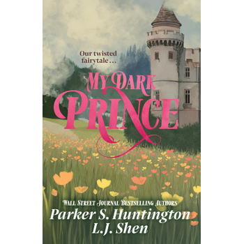 My Dark Prince (Paperback) bij Singel 344