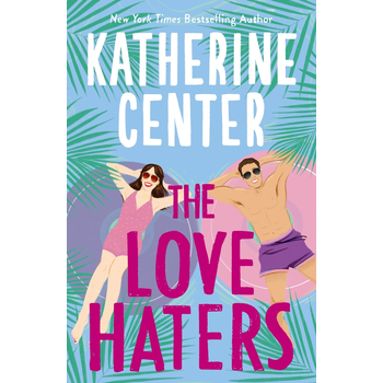 The Love Haters (Paperback) bij Singel 344