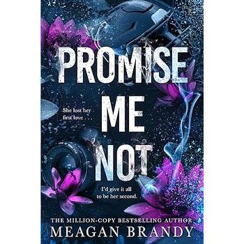 Promise Me Not (Paperback) bij Singel 344