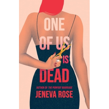 One of Us Is Dead (Paperback) bij Singel 344