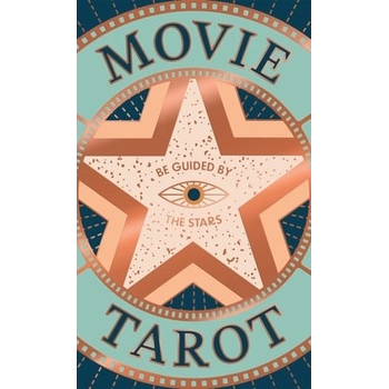 Movie Tarot (Mini Deck) (Loose-leaf) bij Singel 344