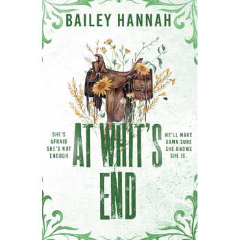 At Whit's End (Paperback) bij Singel 344