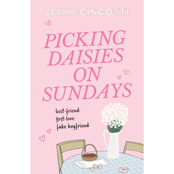 Picking Daisies on Sundays (Paperback) bij Singel 344