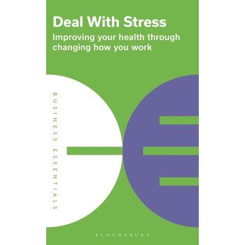 Deal With Stress (Paperback) bij Singel 344