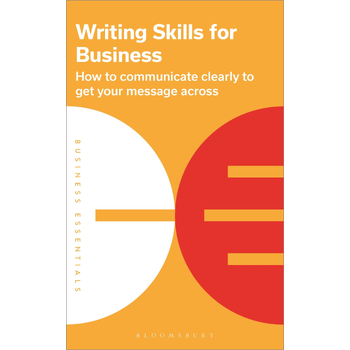 Writing Skills for Business (Paperback) bij Singel 344