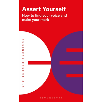 Assert Yourself (Paperback) bij Singel 344