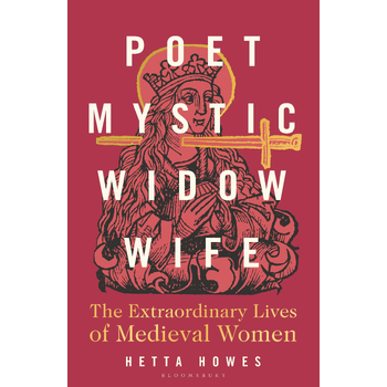 Poet, Mystic, Widow, Wife (Hardback) bij Singel 344