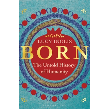 Born (Paperback) bij Singel 344