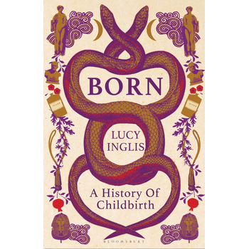 Born (Paperback) bij Singel 344