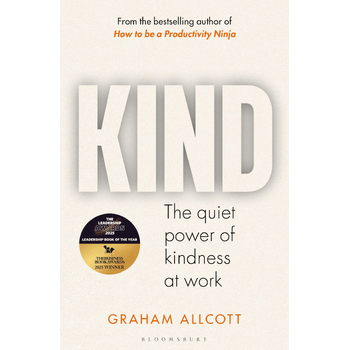 KIND (Paperback) bij Singel 344