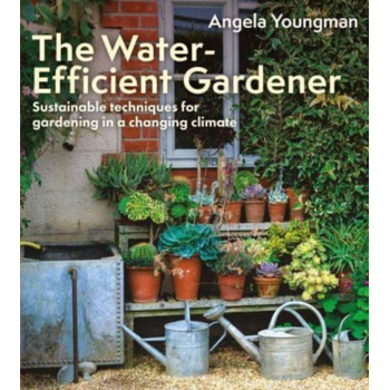 The Water-Efficient Gardener (Paperback) bij Singel 344