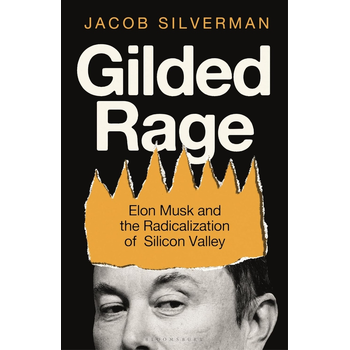 Gilded Rage (Paperback) bij Singel 344