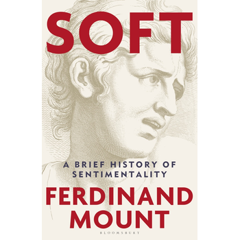 Soft (Hardback) bij Singel 344