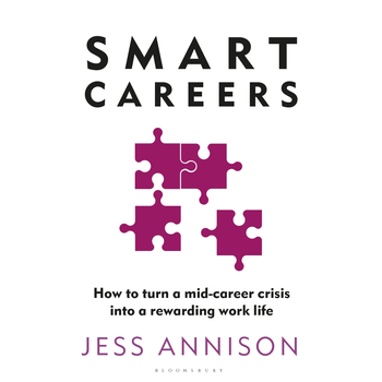 Smart Careers (Paperback) bij Singel 344