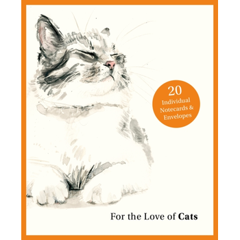For the Love of Cats bij Singel 344