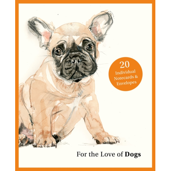 For the Love of Dogs bij Singel 344