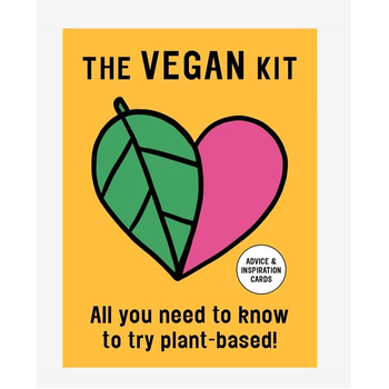 The Vegan Kit bij Singel 344