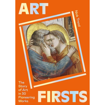 Art Firsts (Paperback) bij Singel 344