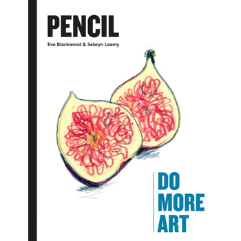 Pencil (Hardback) bij Singel 344