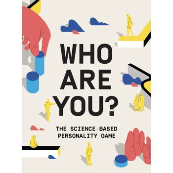 Who Are You? bij Singel 344