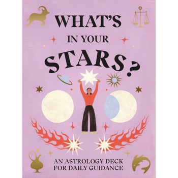 What's in Your Stars? bij Singel 344