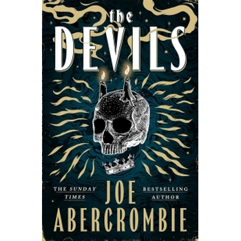 The Devils (Paperback) bij Singel 344