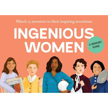 Ingenious Women bij Singel 344