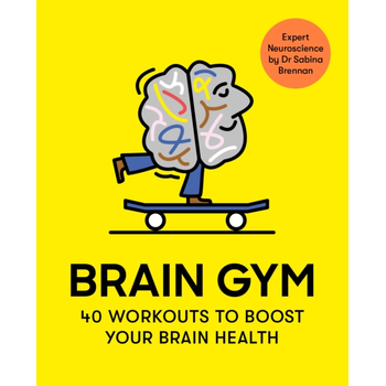 Brain Gym bij Singel 344
