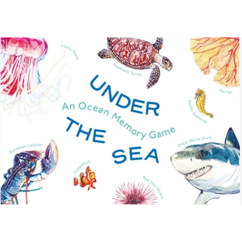 Under the Sea bij Singel 344