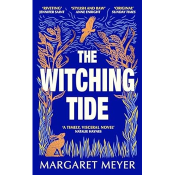 The Witching Tide (Paperback) bij Singel 344