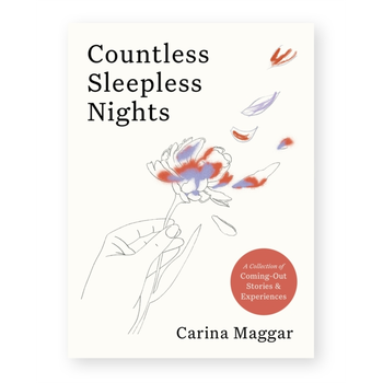 Countless Sleepless Nights (Hardback) bij Singel 344