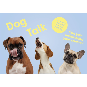Teach Yourself Dog bij Singel 344