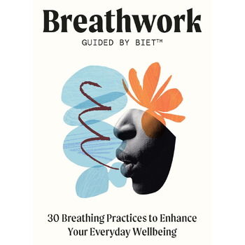 Breathwork Guided by Biet bij Singel 344