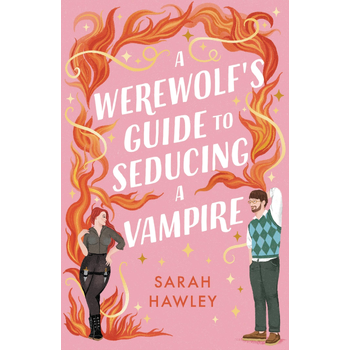 A Werewolf's Guide to Seducing a Vampire (Paperback) bij Singel 344