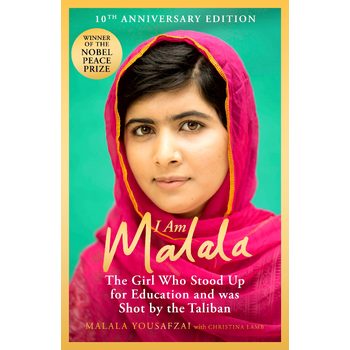 I Am Malala (Paperback) bij Singel 344