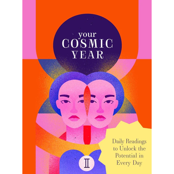 Your Cosmic Year bij Singel 344