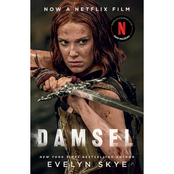 Damsel (Paperback) bij Singel 344