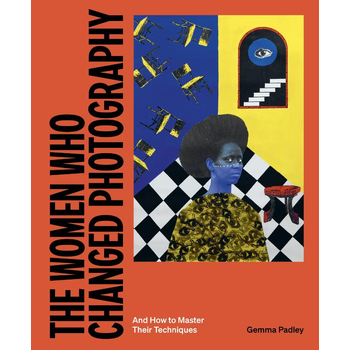 The Women Who Changed Photography (Paperback) bij Singel 344