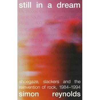 Still in a Dream (Paperback) bij Singel 344