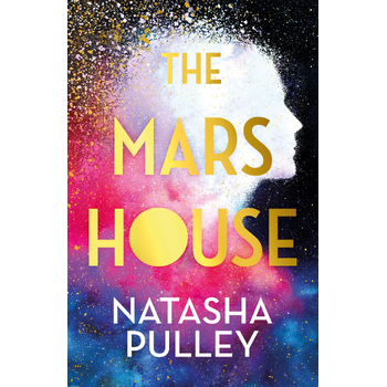 The Mars House (Paperback) bij Singel 344