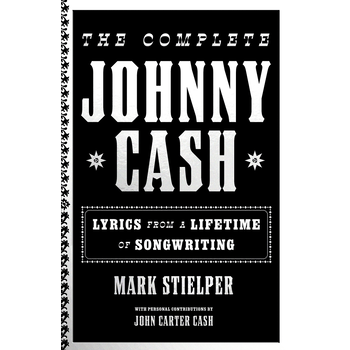 The Complete Johnny Cash (Hardback) bij Singel 344