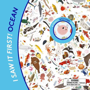 I Saw It First! Ocean bij Singel 344
