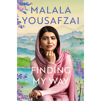 Finding My Way (Paperback) bij Singel 344